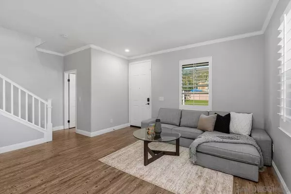 Oceanside, CA 92058,590 Toota Ct.