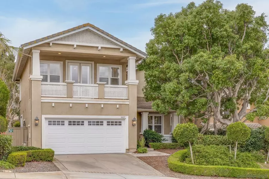 3827 Torrey Hill Lane, San Diego, CA 92130