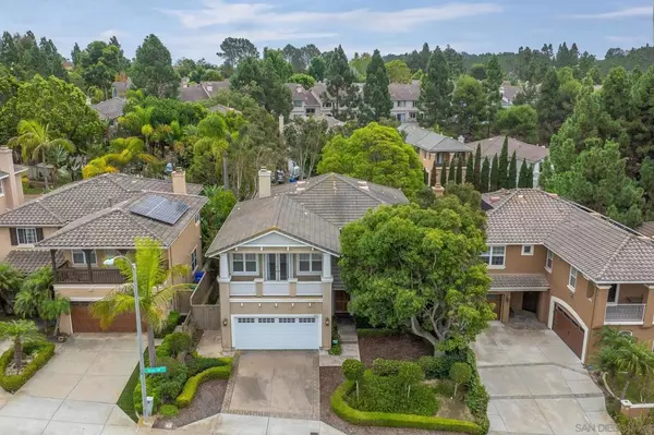 San Diego, CA 92130,3827 Torrey Hill Lane