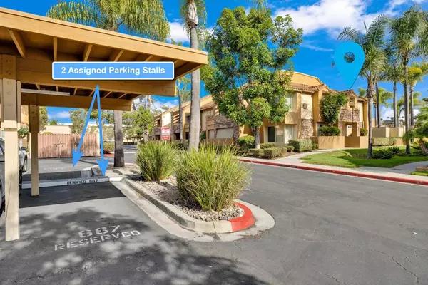 San Diego, CA 92127,15267 Maturin Dr #17