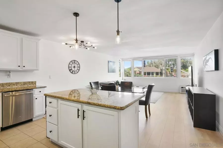 4501 Collwood Blvd #4, San Diego, CA 92115