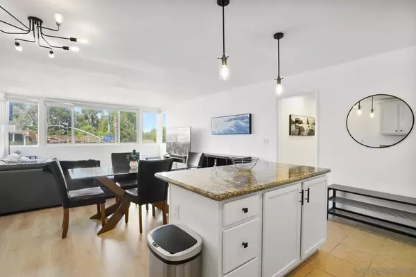 San Diego, CA 92115,4501 Collwood Blvd #4