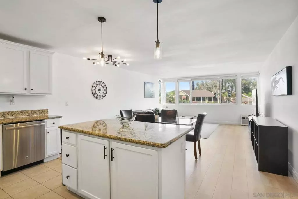 San Diego, CA 92115,4501 Collwood Blvd #4