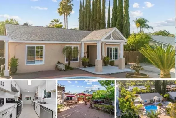 13808 Pomerado Rd, Poway, CA 92064