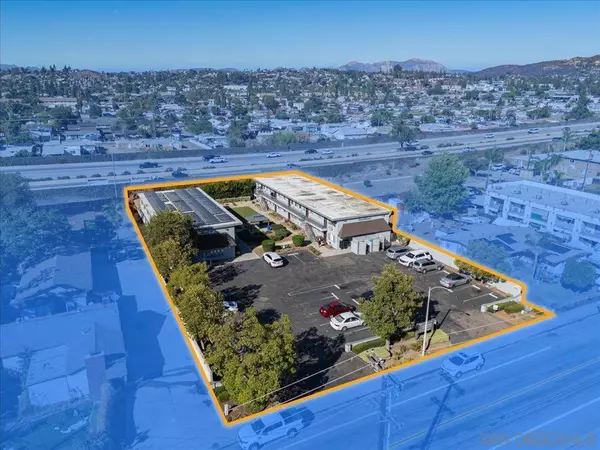 El Cajon, CA 92021,1386 Oakdale Ave