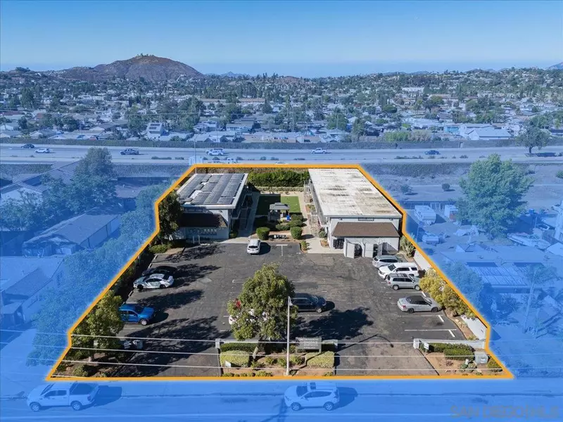 1386 Oakdale Avenue, El Cajon, CA 92021