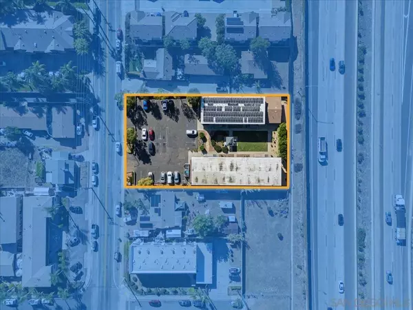 El Cajon, CA 92021,1386 Oakdale Ave