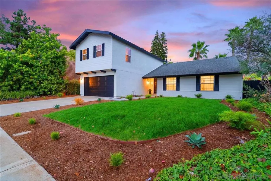 7212 Columbine Dr, Carlsbad, CA 92011
