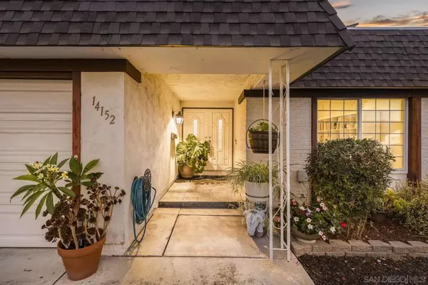 Poway, CA 92064,14152 Kendra Way