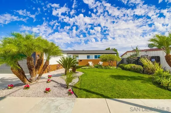 San Diego, CA 92123,2673 Larkin Pl