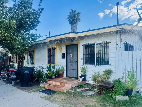 311 13 28th Street, San Diego, CA 92102