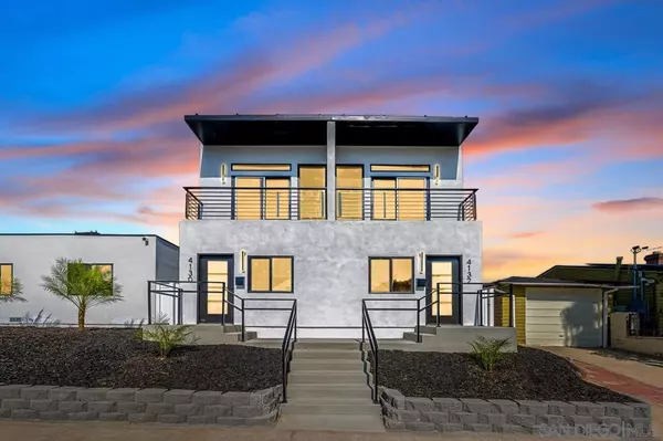 San Diego, CA 92105,4128 32 Thorn St