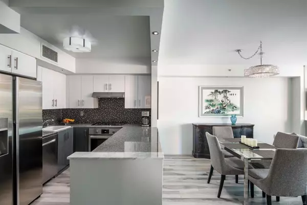 San Diego, CA 92101,500 W Harbor Drive #805