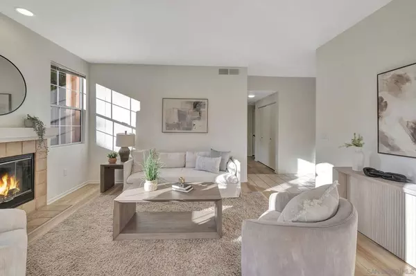 18644 Caminito Cantilena #265, San Diego, CA 92128