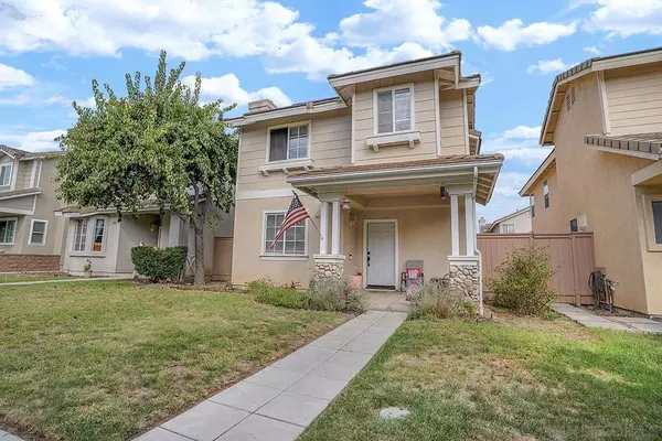 Chula Vista, CA 91913,1411 Santa Rita E