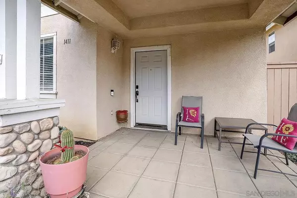 Chula Vista, CA 91913,1411 Santa Rita E