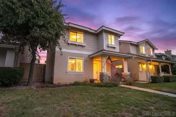 Chula Vista, CA 91913,1411 Santa Rita E