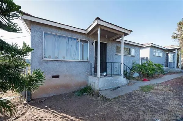 San Diego, CA 92113,811 S S 32nd St