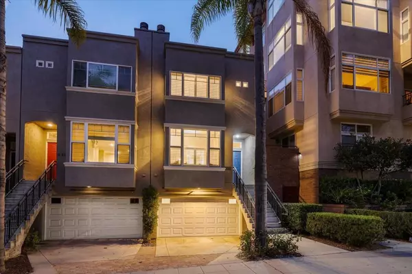 2270 6th Avenue, San Diego, CA 92101