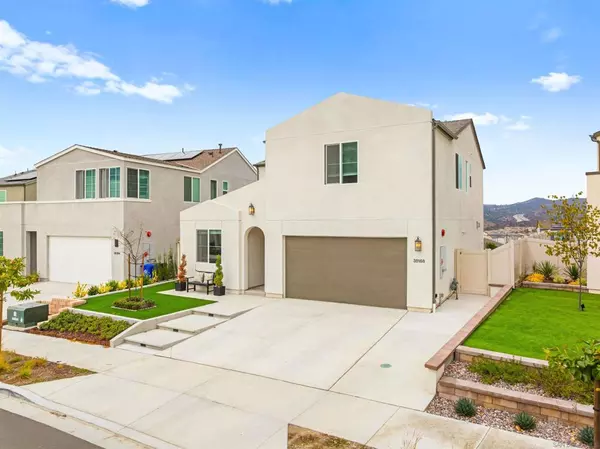 Fallbrook, CA 92028,35168 Bergamot Cv