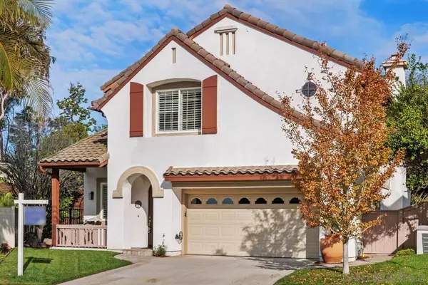 1090 Alexandra Ln, Encinitas, CA 92024