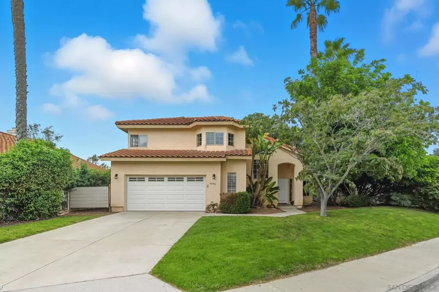 4596 Coronado Drive, Oceanside, CA 92057