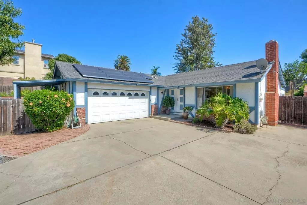 San Marcos, CA 92069,639 Butterwood Ave