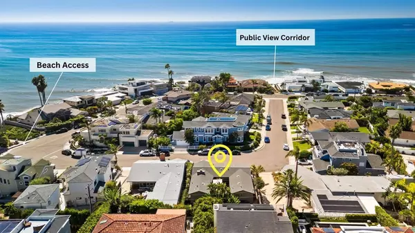 La Jolla, CA 92037,5341 Linda Way