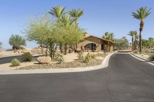 4604 Desert Vista Dr, Borrego Springs, CA 92004