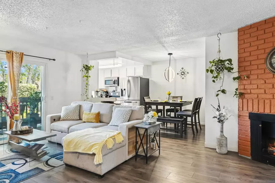 5350 Baltimore Drive #Unit 47, La Mesa, CA 91942