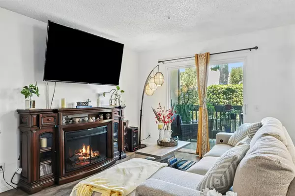 La Mesa, CA 91942,5350 Baltimore Drive #Unit 47