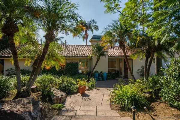 La Jolla, CA 92037,2351 Calle Corta