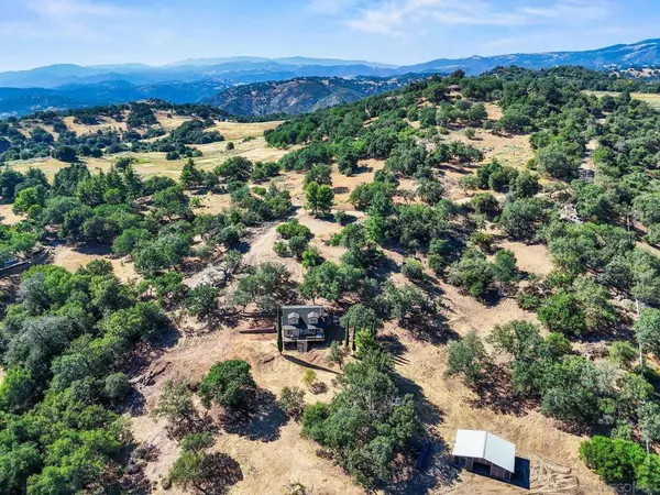 Julian, CA 92036,4651 Eagle Peak Rd