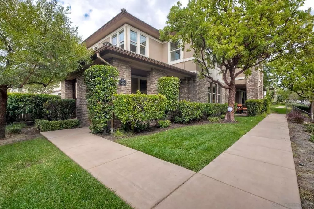 San Diego, CA 92127,15744 Paseo Del Sur