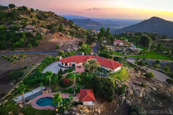 Valley Center, CA 92082,14193 Ridge Canyon Road