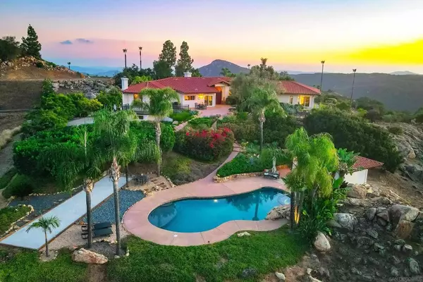 Valley Center, CA 92082,14193 Ridge Canyon Road