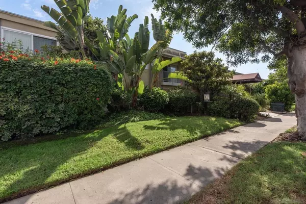 San Diego, CA 92109,1645 Emerald St #1L