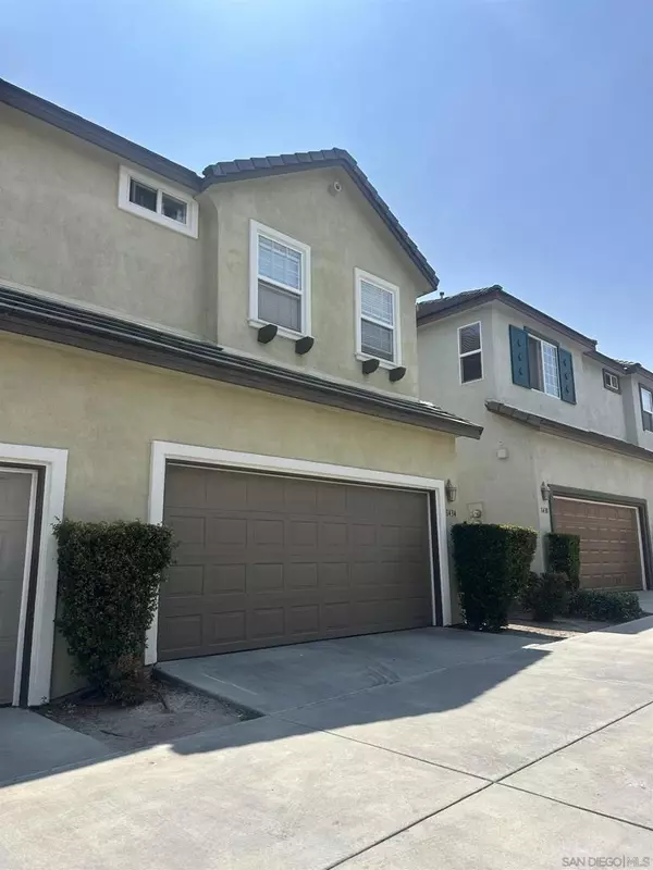 Chula Vista, CA 91913,1434 Burgundy Dr