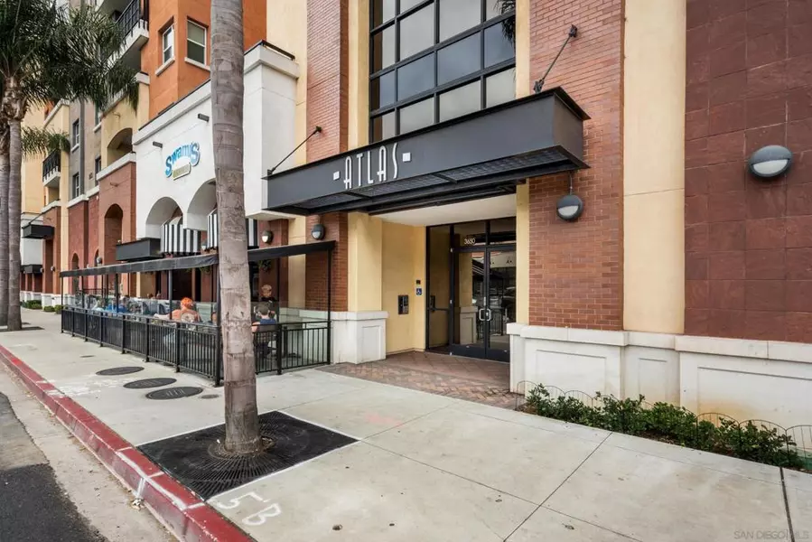 3650 5TH Ave #415, San Diego, CA 92103