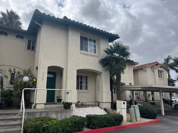 1564 Smythe Ave, San Diego, CA 92173
