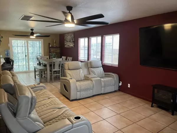 San Diego, CA 92173,1564 Smythe Ave