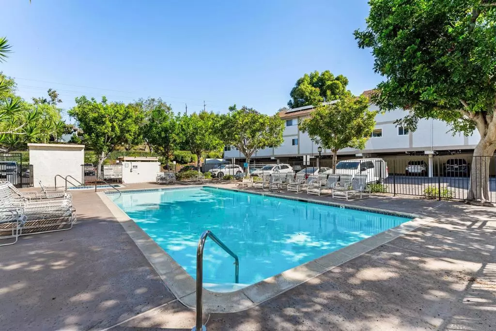 San Diego, CA 92108,6255 Rancho Mission Road #217