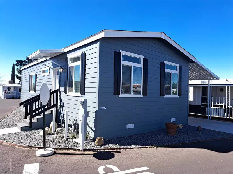 410 S First St. #94, El Cajon, CA 92019