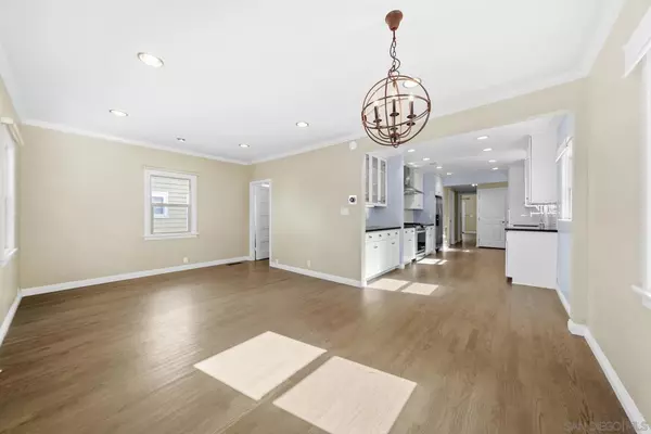 San Diego, CA 92103,4171 1st Ave