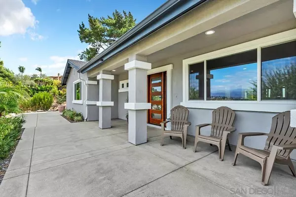 Escondido, CA 92029,2247 Johnston Rd