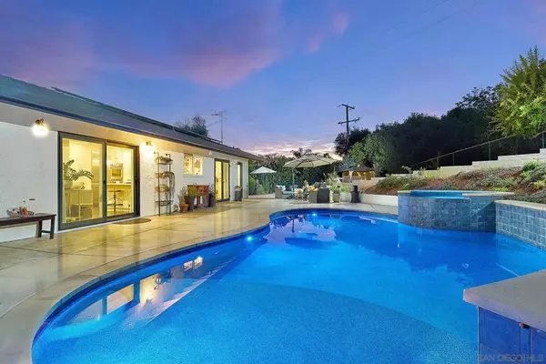 Escondido, CA 92029,660 Via Rancho Pkwy