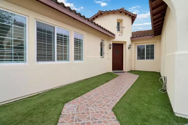 Escondido, CA 92026,2387 Country Heights Rd.