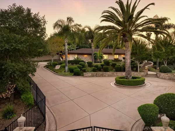 Escondido, CA 92029,2927 Circle Drive