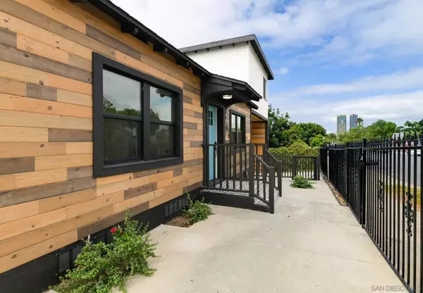 San Diego, CA 92102,244 26Th St