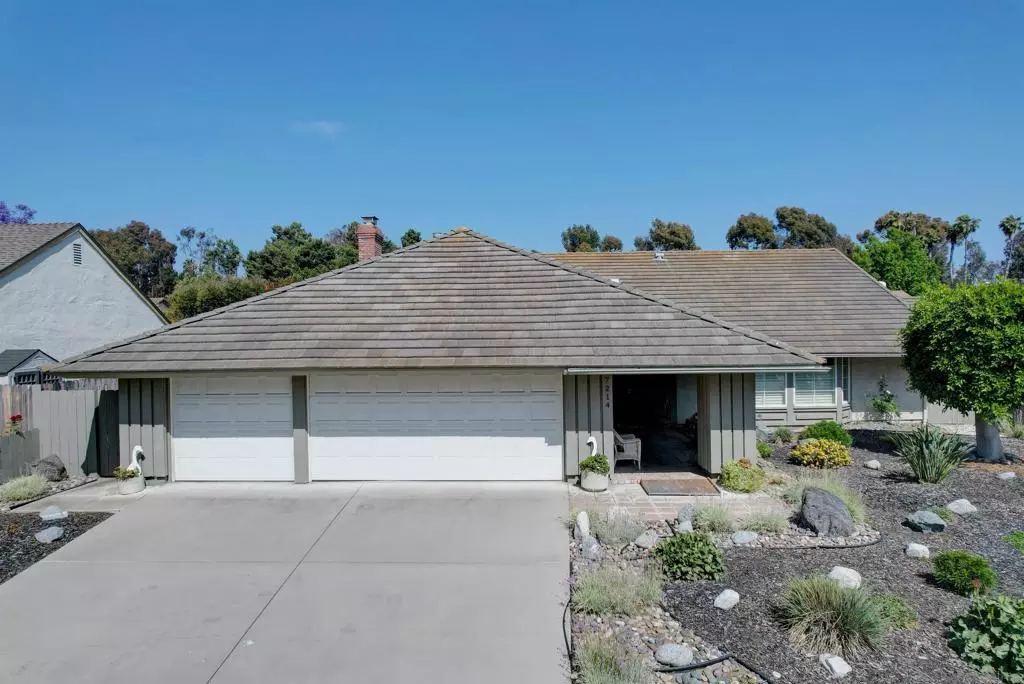 Carlsbad, CA 92009,7214 Manzanita